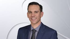 Derek S., Event Manager